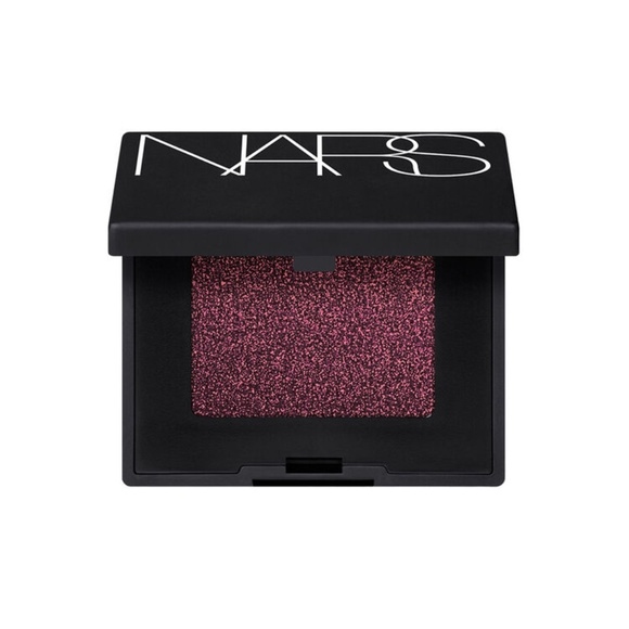 NIB! Nars Hardwired Eyeshadow Single Pointe Noire - Picture 1 of 2